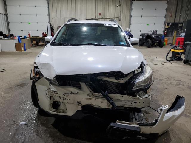 2016 SUBARU CROSSTREK JF2GPABC4G9284327