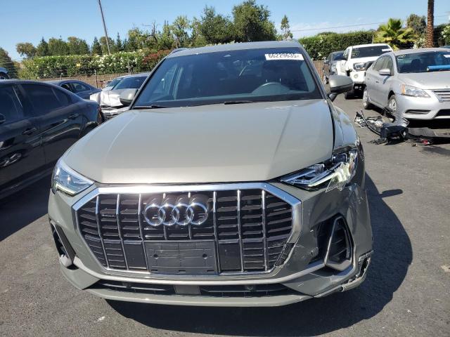 2022 AUDI Q3 PREMIUM - WA1EECF33N1137200