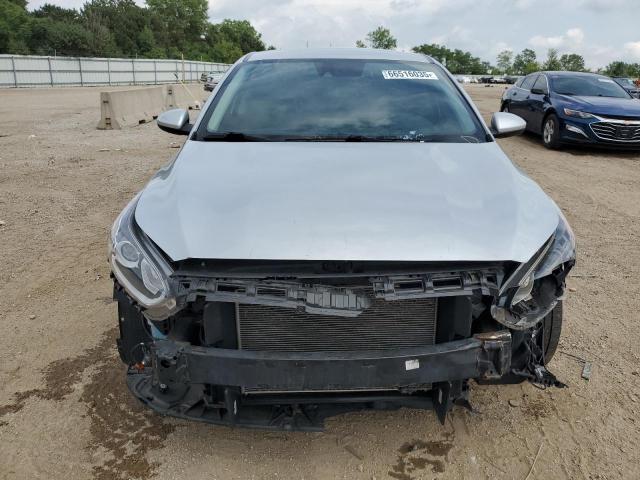 2019 KIA FORTE FE - 3KPF24AD5KE071508