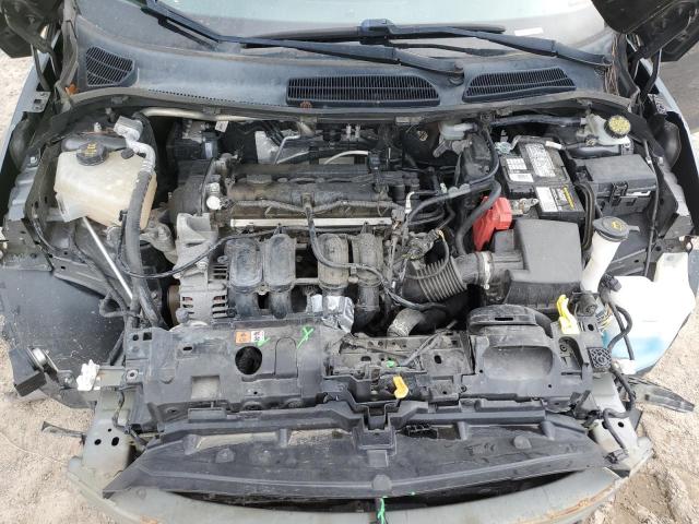 2019 FORD FIESTA SE 3FADP4BJ7KM141762