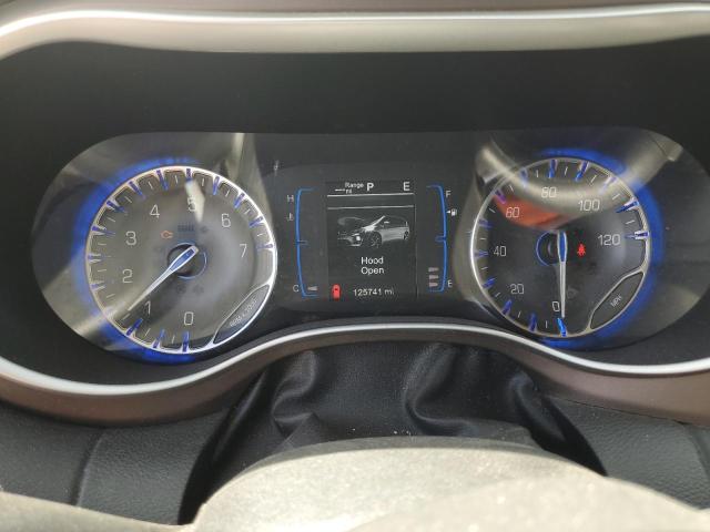 2017 CHRYSLER PACIFICA T 2C4RC1BG1HR540571