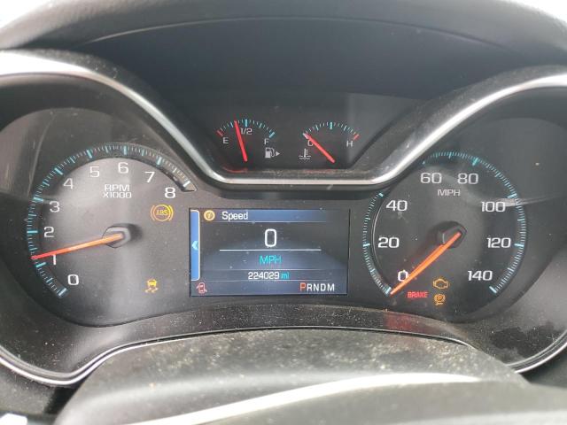 2014 CHEVROLET IMPALA LT - 1G1115SL8EU123740