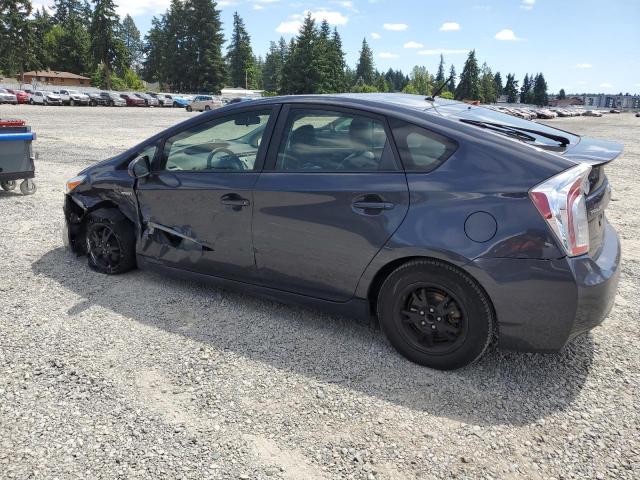 2015 TOYOTA PRIUS JTDKN3DU9F0479987