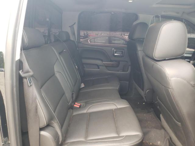 2018 GMC SIERRA K15 3GTU2NECXJG482999