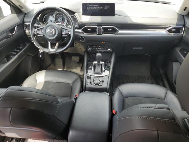 2021 MAZDA CX-5 TOURI JM3KFBCM1M0481326