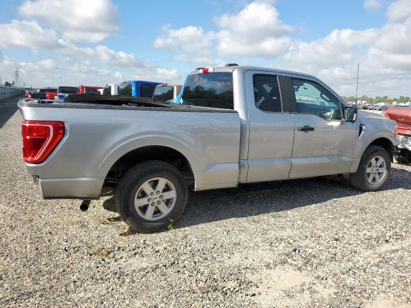 2022 FORD F150 SUPER - 1FTEX1CP8NKF31197