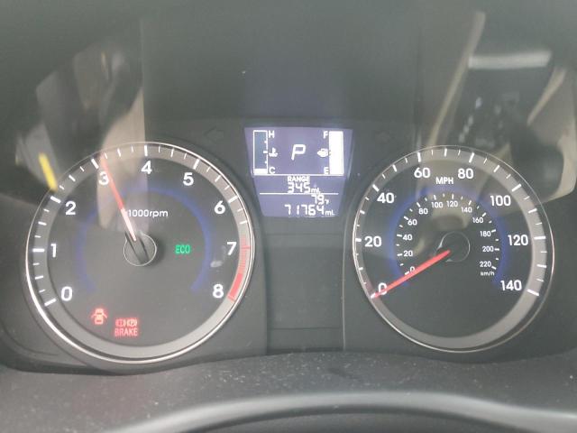 2016 HYUNDAI ACCENT SE KMHCT4AE6GU016157