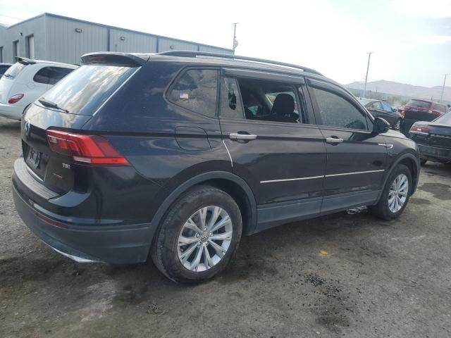 2018 VOLKSWAGEN TIGUAN S - 3VV1B7AX4JM015118