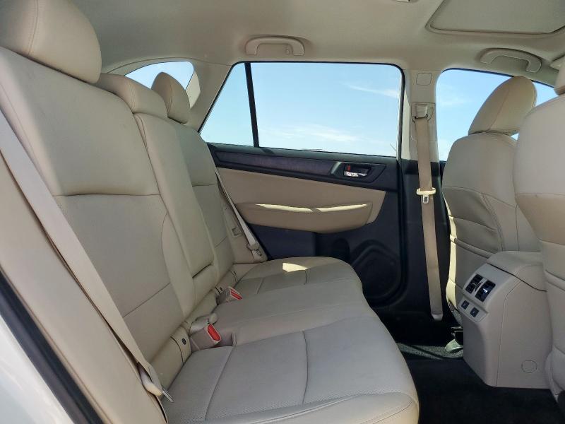 2015 SUBARU OUTBACK 2. 4S4BSBNC0F3261648