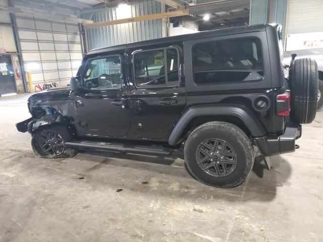 2024 JEEP WRANGLER SPORT 1C4PJXDGXRW207341