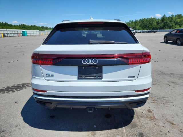 2019 AUDI Q8 PRESTIG - WA1FVAF12KD025814