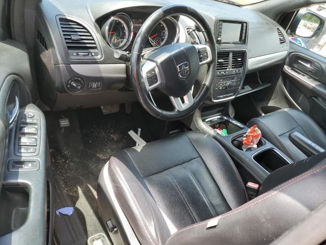 2019 DODGE GRAND CARA 2C4RDGEG2KR647812