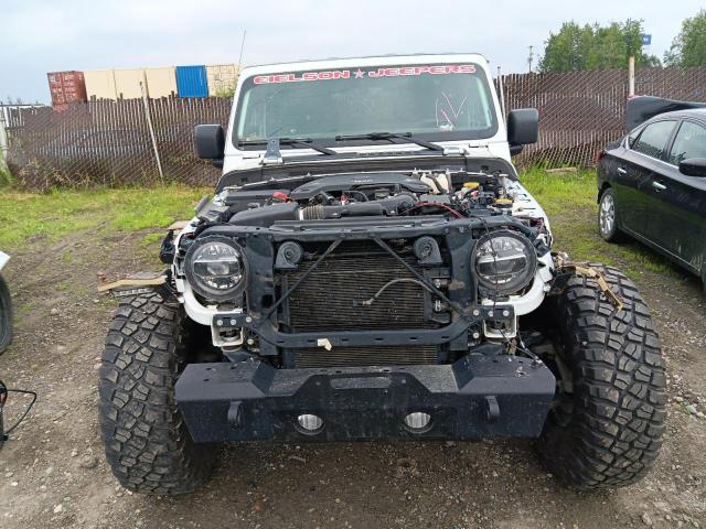 2021 JEEP WRANGLER U 1C4HJXFG5MW580653