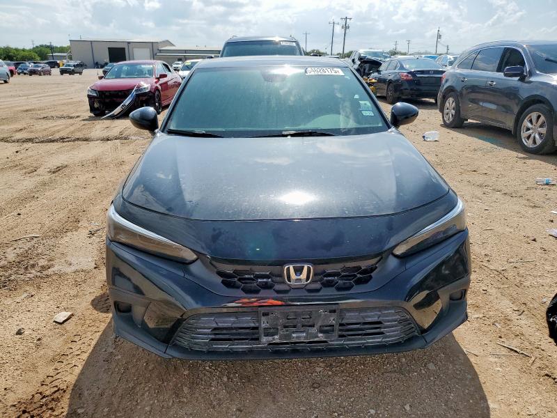 2023 HONDA CIVIC SPOR 19XFL2H87PE001977