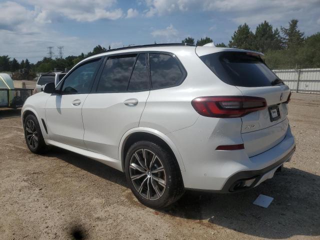 2021 BMW X5 XDRIVE4 - 5UXCR6C01M9G92368