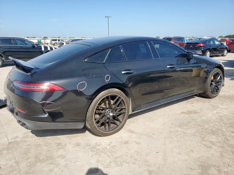 2020 MERCEDES-BENZ AMG GT 53 WDD7X6BB6LA013643