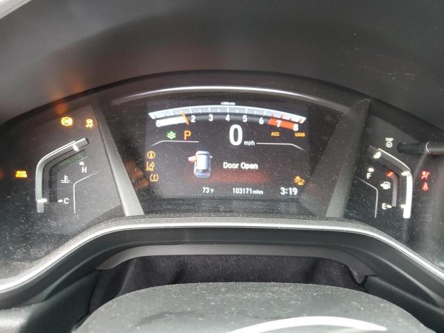 2020 HONDA CR-V EX 5J6RW2H51LL037265