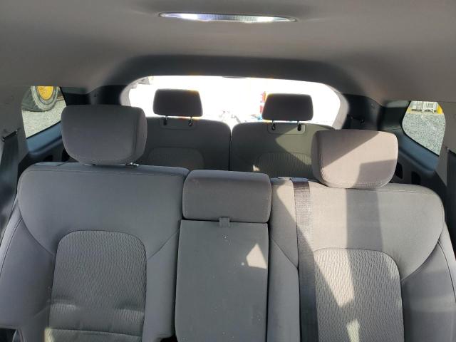 2018 HYUNDAI SANTA FE S KM8SM4HF8JU257278