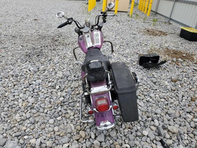 2001 HARLEY-DAVIDSON FLHRCI 1HD1FRW151Y630251