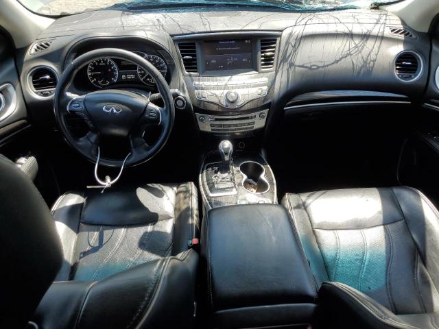 2017 INFINITI QX60 5N1DL0MMXHC506950