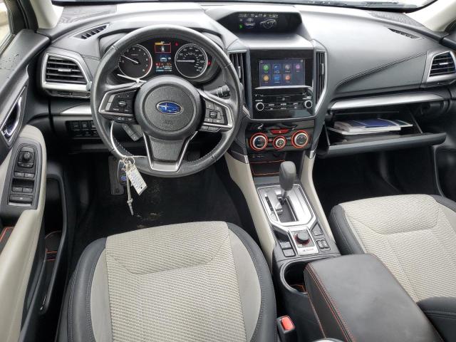 2022 SUBARU FORESTER P JF2SKAEC2NH508900