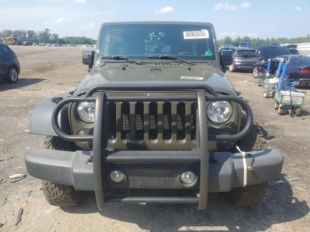 2015 JEEP WRANGLER U 1C4BJWFG9FL641281