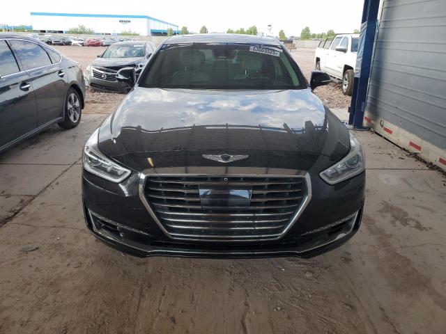 2018 GENESIS G90 PREMIU KMHG34JA7JU038013
