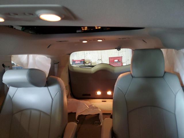 2016 BUICK ENCLAVE 5GAKRCKD0GJ267435
