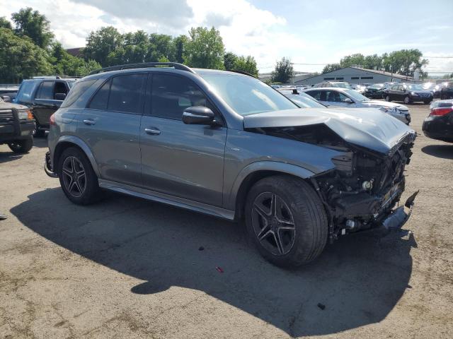 2024 MERCEDES-BENZ GLE AMG 53 4JGFB6BB2RB239407