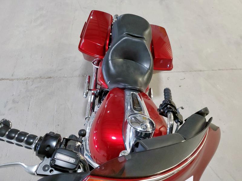 2012 HARLEY-DAVIDSON FLHX STREE 1HD1KBM15CB686346