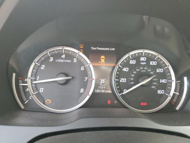 2016 ACURA MDX 5FRYD4H27GB054118
