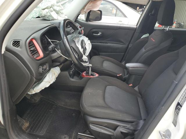 2016 JEEP RENEGADE T #3262162622