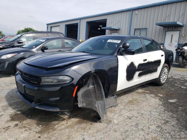 Vin: 2c3cdxkt5gh156031, lot: 62903155, dodge charger police 2016 img_1