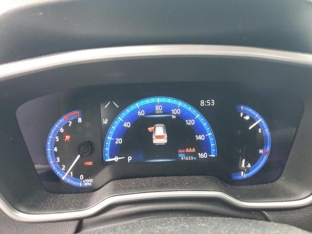 2022 TOYOTA COROLLA CR 7MUEAAAG9NV013134