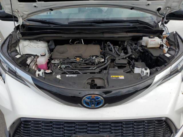 2022 TOYOTA SIENNA XSE 5TDDRKEC5NS133153