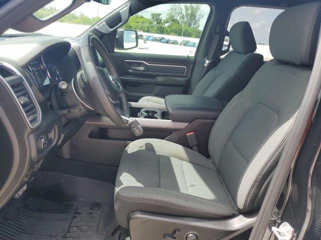 2020 RAM 1500 BIG H 1C6RREFG2LN405483