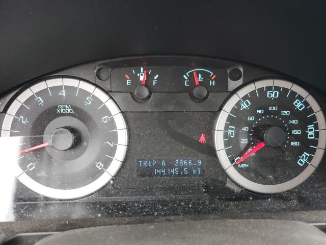 2011 FORD ESCAPE LIM #3291725227