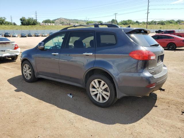 2011 SUBARU TRIBECA LI - 4S4WX9HD0B4403663