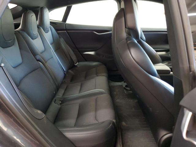 2018 TESLA MODEL S 5YJSA1E28JF281649