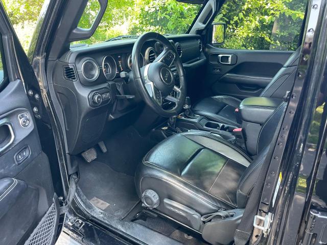 2018 JEEP WRANGLER NY77186