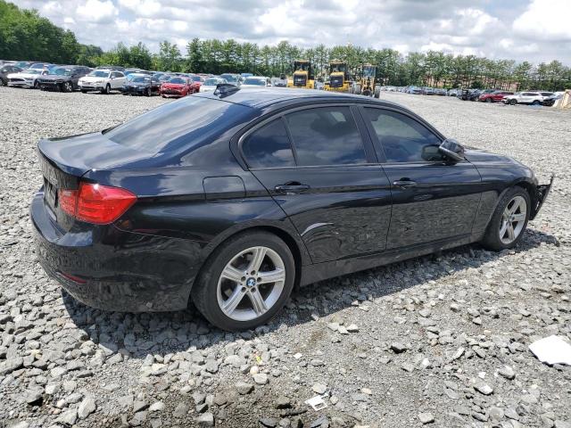 2015 BMW 328 XI SUL WBA3B5G58FNS18119