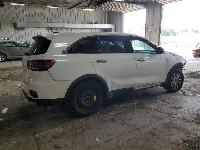 2020 KIA SORENTO L - 5XYPG4A35LG627429
