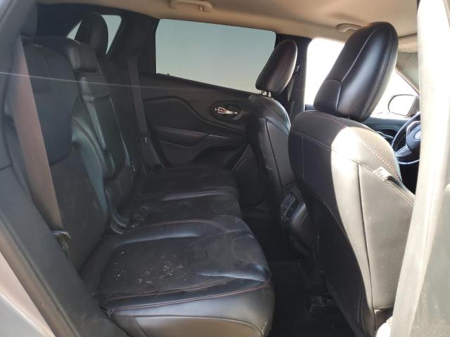2017 JEEP CHEROKEE T 1C4PJMBB1HW528348
