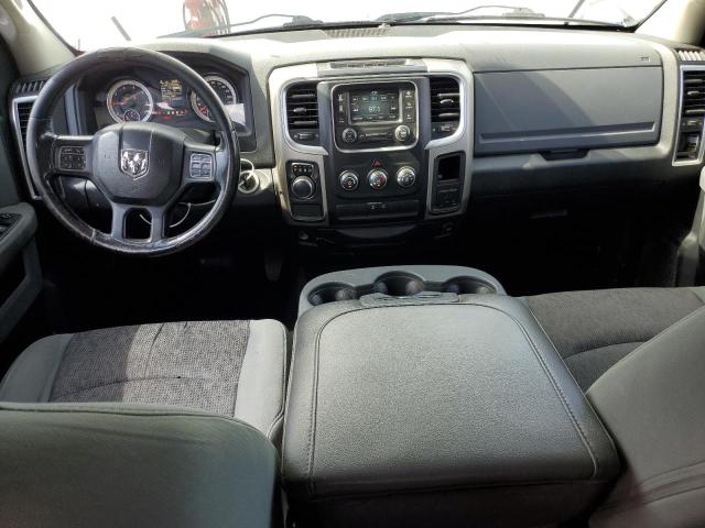 2015 RAM 1500 SLT - 1C6RR6GT5FS581239