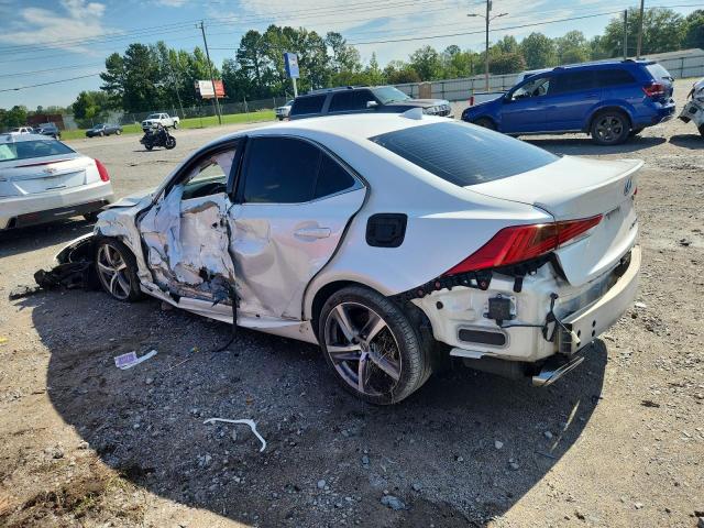 2017 LEXUS IS 300 JTHCM1D20H5019468