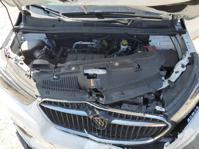 2018 BUICK ENCORE PRE KL4CJASB6JB612248