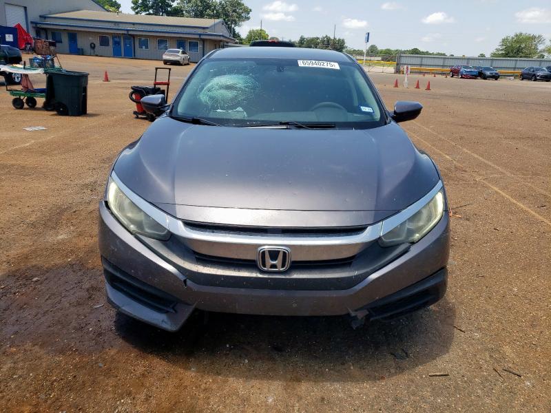 2016 HONDA CIVIC LX 19XFC2F58GE233996