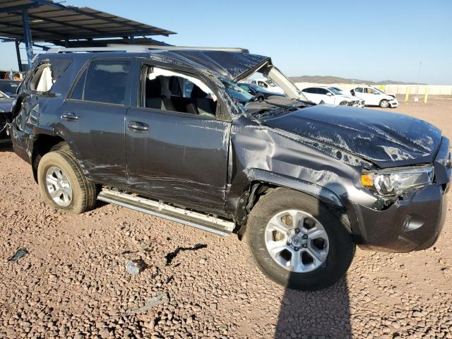 2018 TOYOTA 4RUNNER SR JTEBU5JR0J5534364