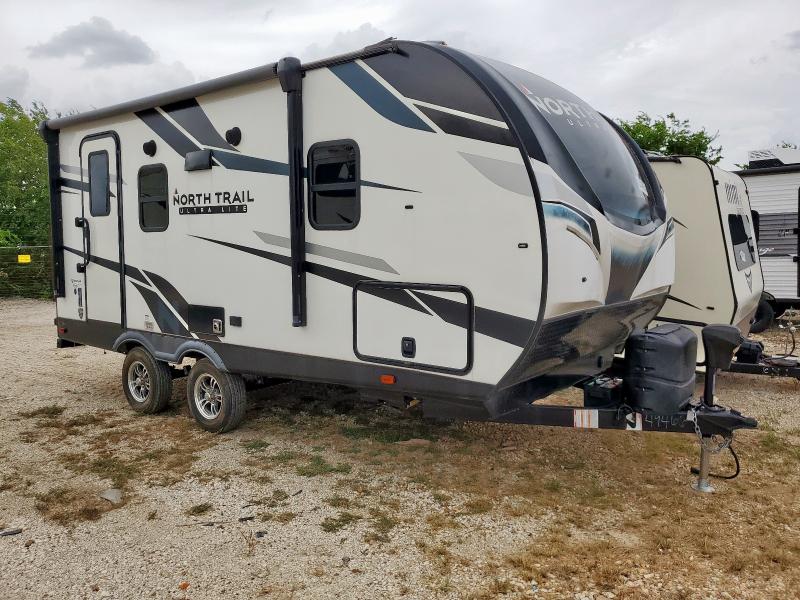 Global Auto Auctions: 2022 NORT 21RBSSS