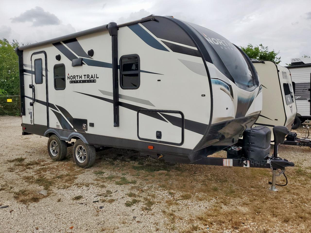 Lot #3279690913 2022 NORT 21RBSSS